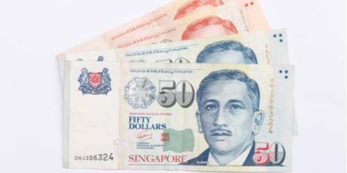 The Singapore Dollar as a Profitable Investment Channel